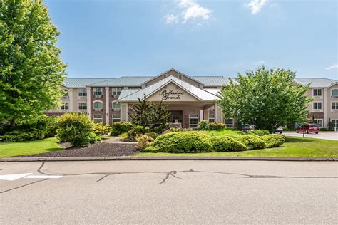 hotels near foxwood casino|Bellissimo Hotel, Trademark by Wyndham Near .